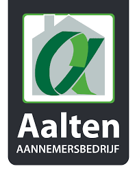 Logo Aannemersbedrijf G.G. Aalten