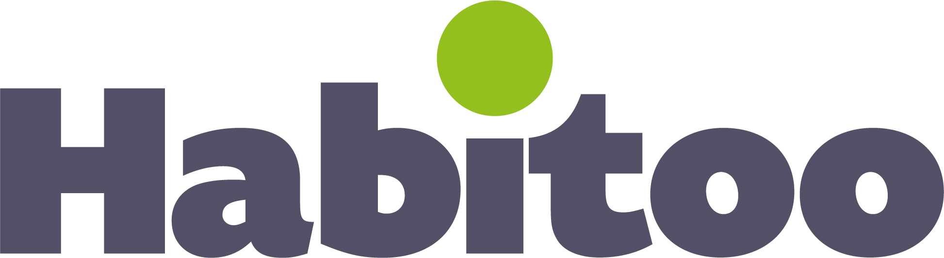 Logo Habitoo